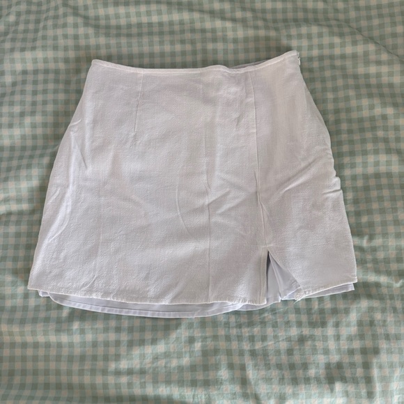 Lulus Skirt - Picture 1 of 2